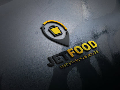 Food Delivery Logo
