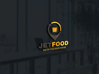 Food Delivery Logo