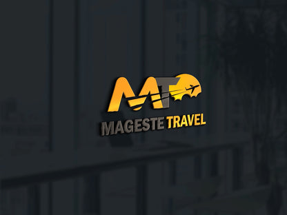 Travel Agency Logo
